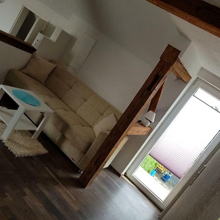 Ferienwohnung An Der Unditz Neuried  エクステリア 写真