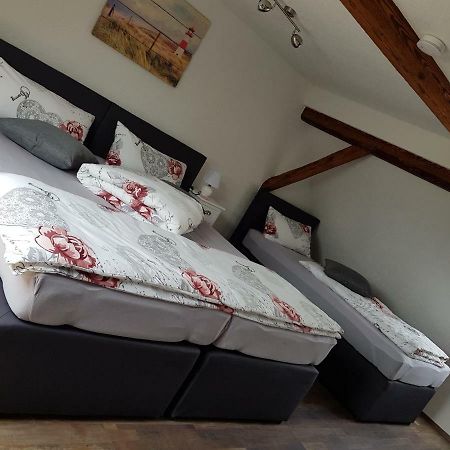 Ferienwohnung An Der Unditz Neuried  エクステリア 写真