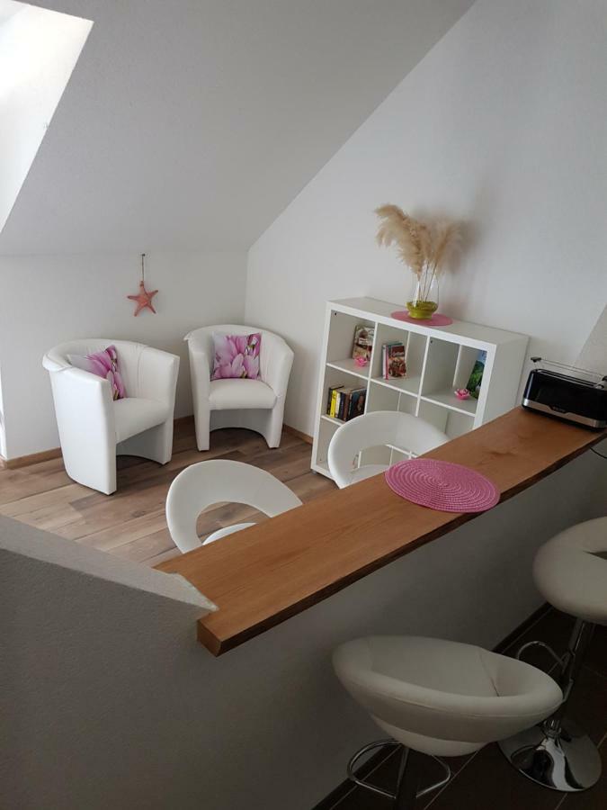 Ferienwohnung An Der Unditz Neuried  エクステリア 写真