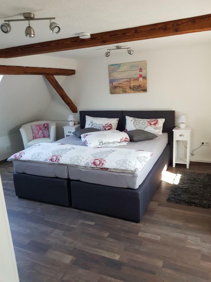 Ferienwohnung An Der Unditz Neuried  エクステリア 写真