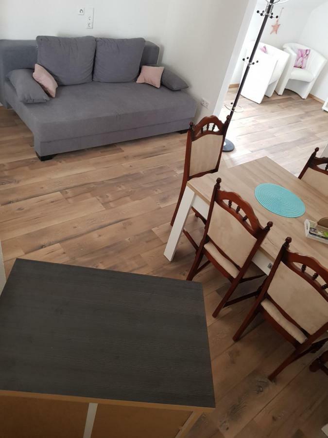Ferienwohnung An Der Unditz Neuried  エクステリア 写真
