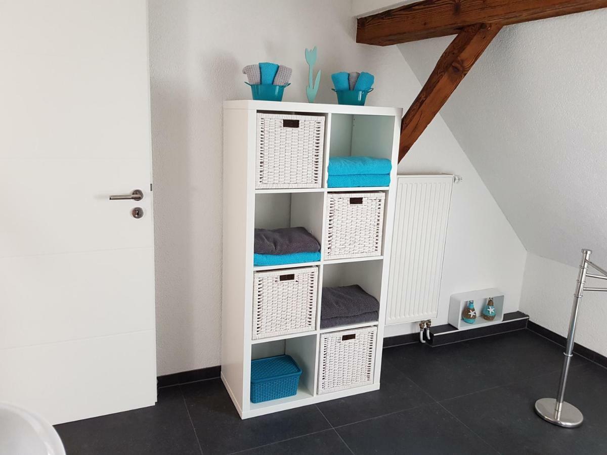 Ferienwohnung An Der Unditz Neuried  エクステリア 写真