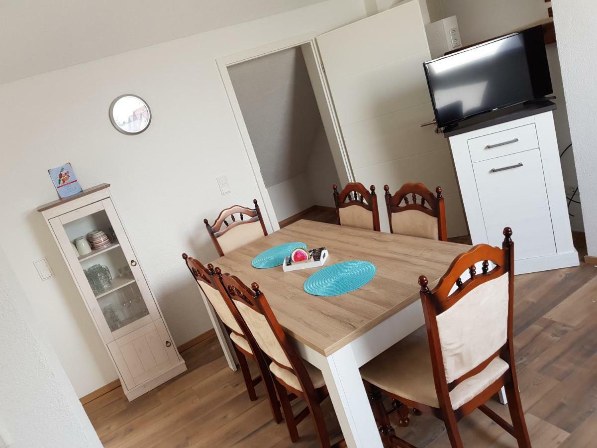 Ferienwohnung An Der Unditz Neuried  エクステリア 写真