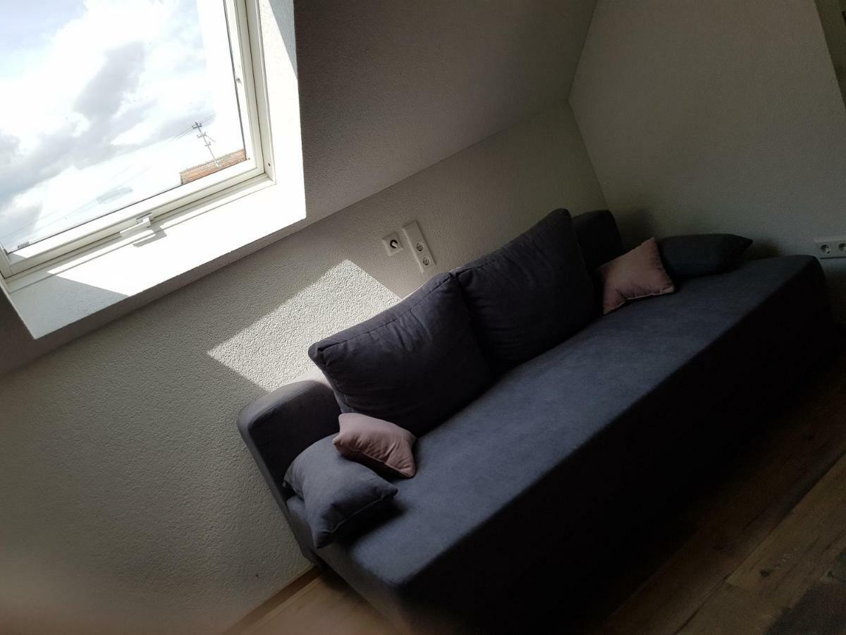 Ferienwohnung An Der Unditz Neuried  エクステリア 写真