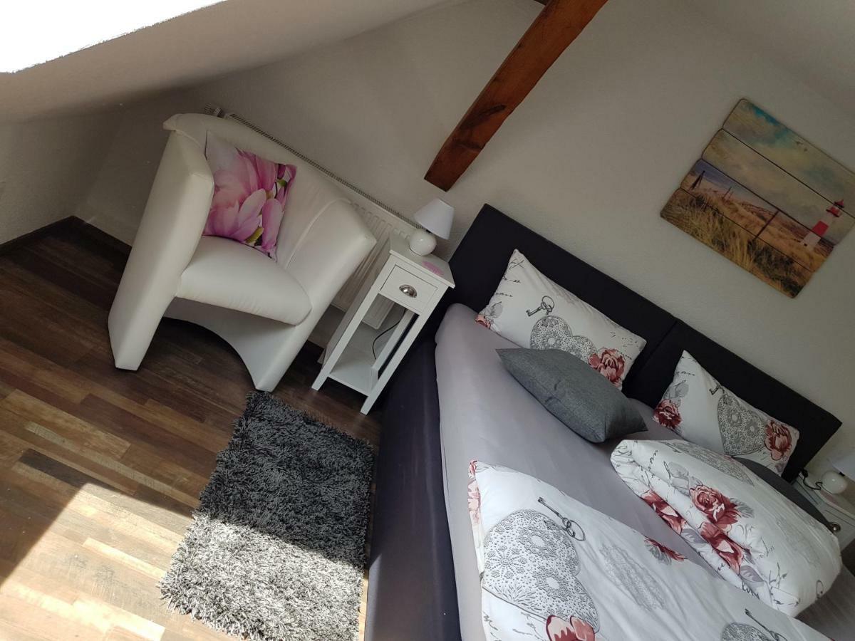 Ferienwohnung An Der Unditz Neuried  エクステリア 写真
