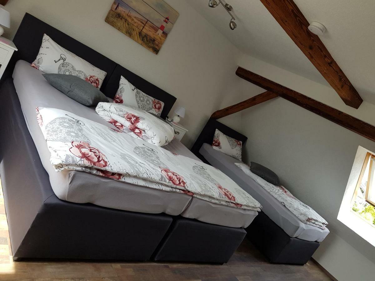 Ferienwohnung An Der Unditz Neuried  エクステリア 写真
